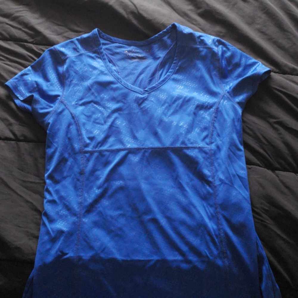 Workout Shirt